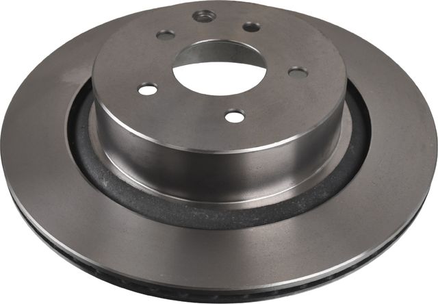 Тормозной диск Blue Print. Артикул ADN143169