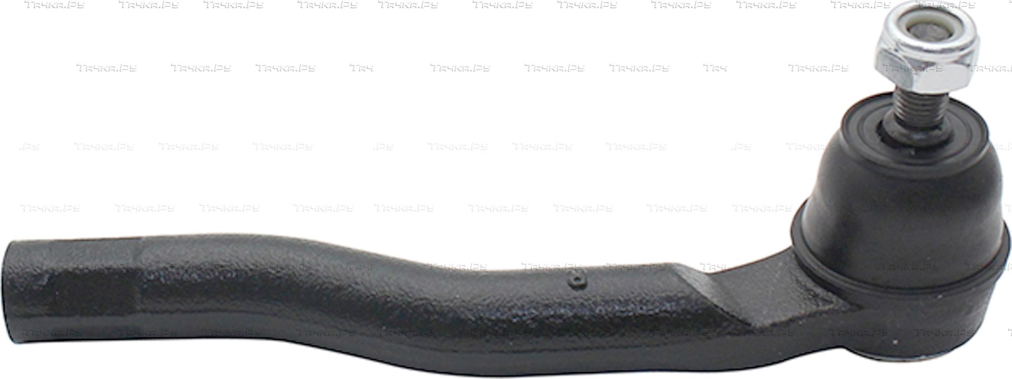 Наконечник рулевой тяги CTR. Артикул CE0250R