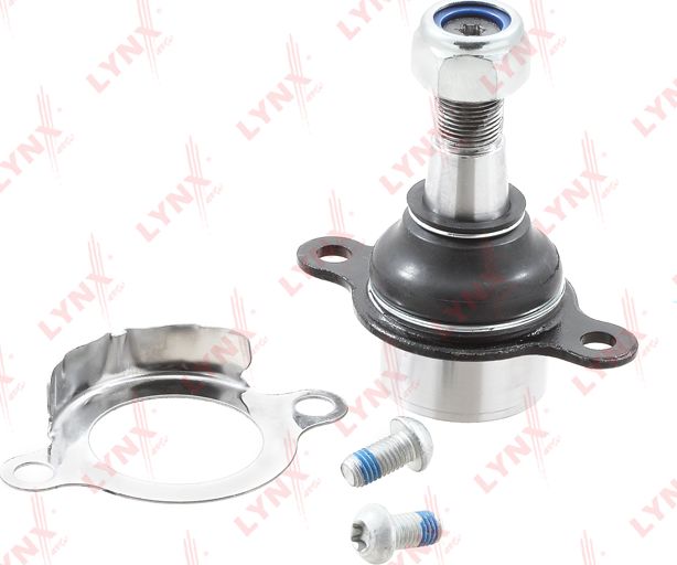 Шаровая опора LYNXauto. Артикул C1271LR