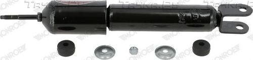 Амортизатор Monroe Reflex передний для Chevrolet Tahoe II 1999-2006. Артикул 911178MM