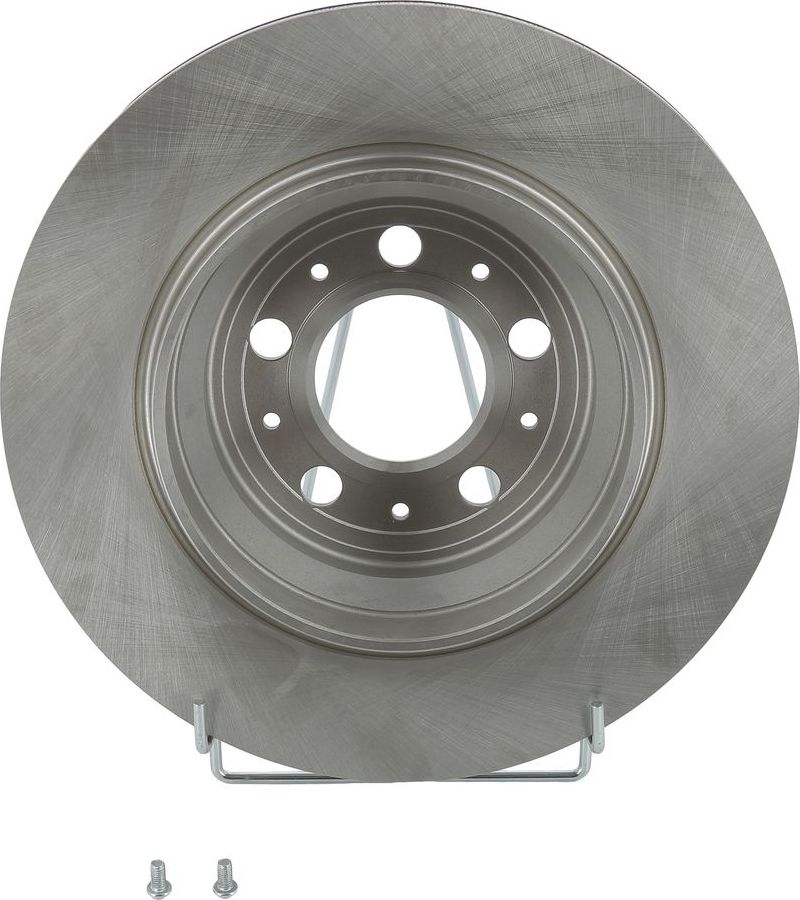 Тормозной диск Ferodo Premier. Артикул DDF1551