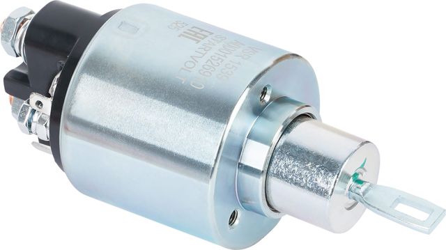 Втягивающее реле стартера StartVOLT для Mercedes-Benz T1 1988-1996. Артикул VSR 1539