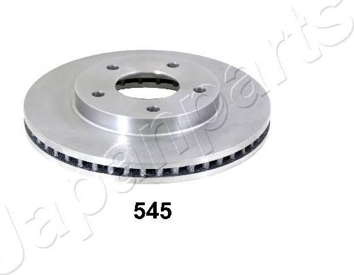 Тормозной диск Japanparts. Артикул DI-545