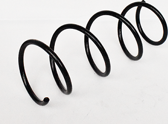 Пружина подвески ASAM. Артикул 73792