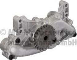 Масляный насос BF Germany для Volvo  FM 2005-2026. Артикул 20140409000