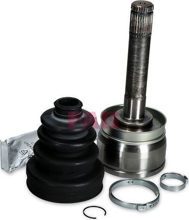 Шрус наружный (граната) Fag передний для Nissan Terrano II 1993-2007. Артикул 771 0514 30