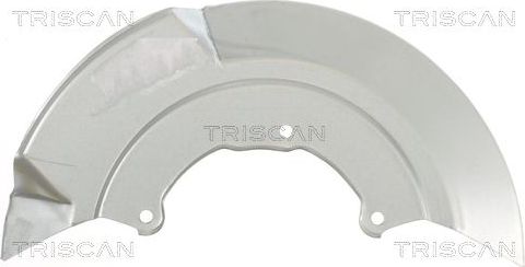 Кожух (щиток) тормозного диска Triscan. Артикул 8125 29131