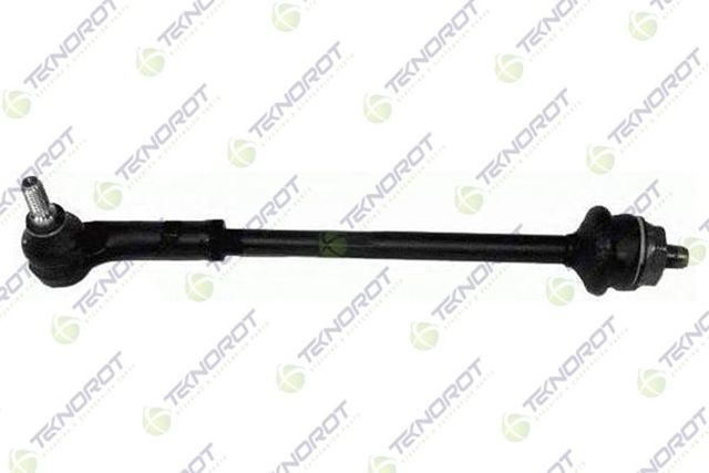 Рулевая тяга поперечная (в сборе) Teknorot левая для Volkswagen Transporter T4 1990-2003. Артикул V-722703