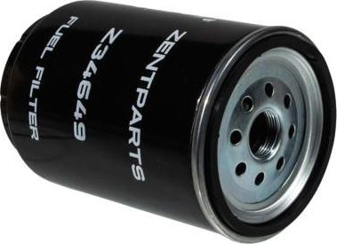 Топливный фильтр Zentparts. Артикул Z34649