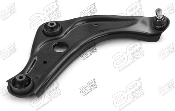 Поперечный рычаг передней подвески APlus правый для Renault Kadjar I 2015-2026. Артикул 24806AP