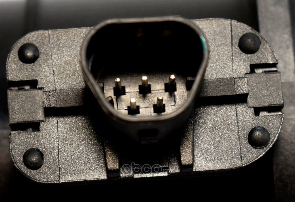 Расходомер воздуха Cartronic CRTR0124124 Ref.0280218225 Cartronic. Артикул CRTR0124124