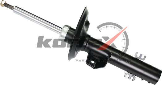 Амортизатор BMW X3(E83) 04- перед.прав.газ. (Kortex). Артикул KSA567STD