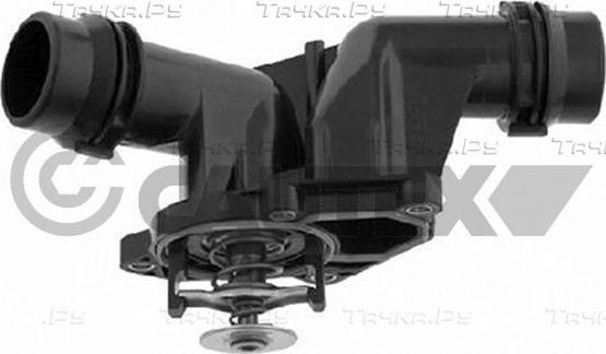 Термостат Cautex для BMW 5 IV (E39) 2000-2003. Артикул 955408