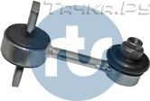 Стойка (тяга) стабилизатора RTS. Артикул 97-95970