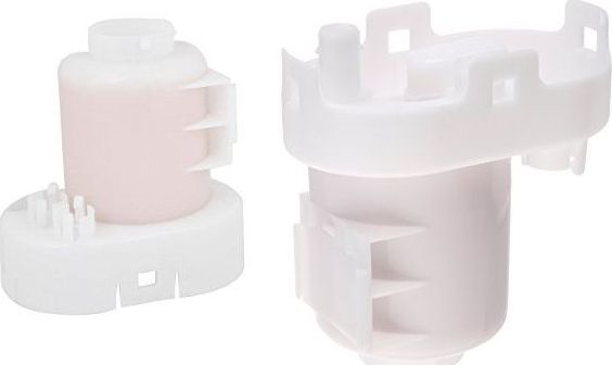 Топливный фильтр JS Asakashi. Артикул FS9301