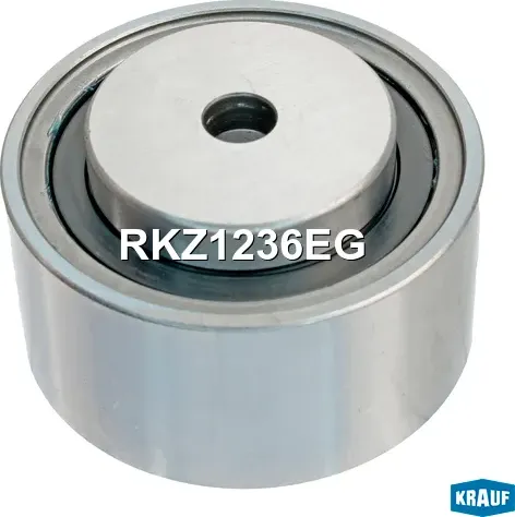 Ролик обводной ГРМ Krauf. Артикул RKZ1236EG