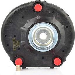 Опора амортизатора (стойки) BSG передняя левая для Fiat Qubo I 2008-2026. Артикул BSG 70-700-018