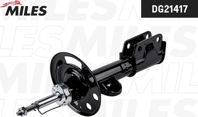 Амортизатор FORD EXPLORER 2011-/2013- пер.прав. DG21417 (Miles). Артикул DG21417