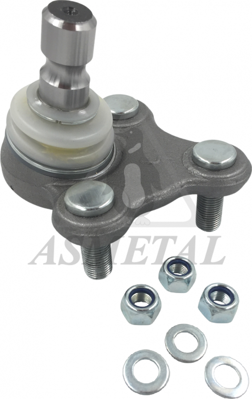 Шаровая опора Asmetal. Артикул 10HY3300