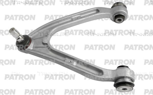 Поперечный рычаг передней подвески Patron (алюминий). Артикул PS50377L