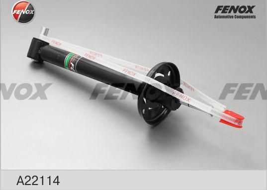 Амортизатор Fenox. Артикул A22114