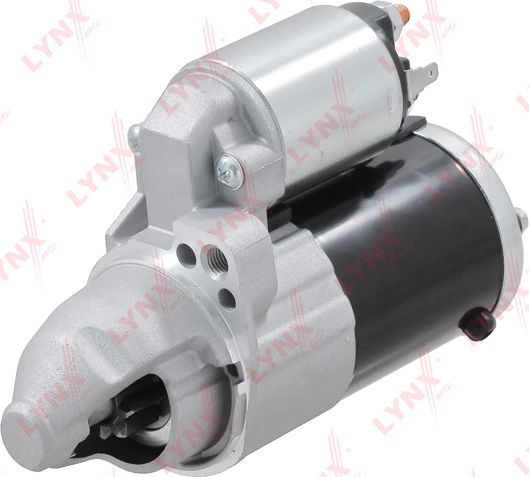 Стартер LYNXauto для Mitsubishi ASX I 2010-2026. Артикул ES-1372