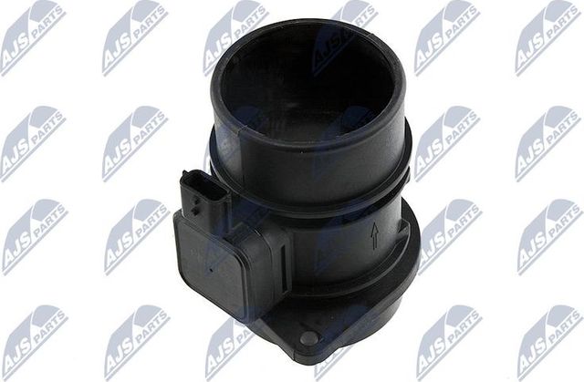 Датчик массового расхода воздуха (ДМРВ) NTY для Opel Vivaro A 2006-2014. Артикул EPP-PL-024