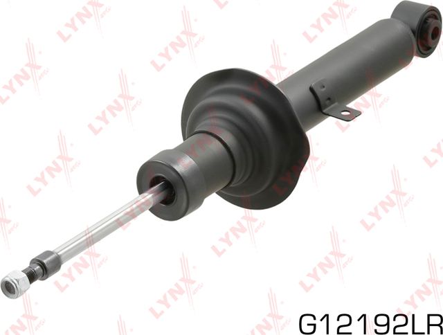 Амортизатор LYNXauto. Артикул G12192LR