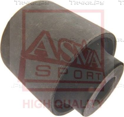 Сайлентблок переднего рычага подвески Asva. Артикул 0301-040
