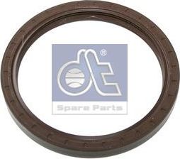 Сальник ступицы DT Spare Parts. Артикул 3.60106