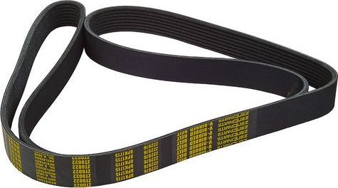 Приводной ремень поликлиновой Zentparts. Артикул Z22976