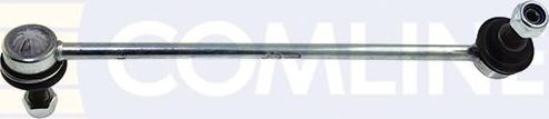 Стойка (тяга) стабилизатора Comline (сталь). Артикул CSL5087