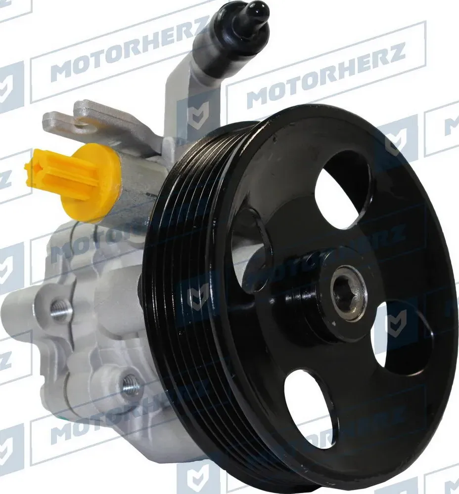 Насос гидроусилителя HYUNDAI Tucson (04-) MOTORHERZ Motorherz. Артикул P1099HG