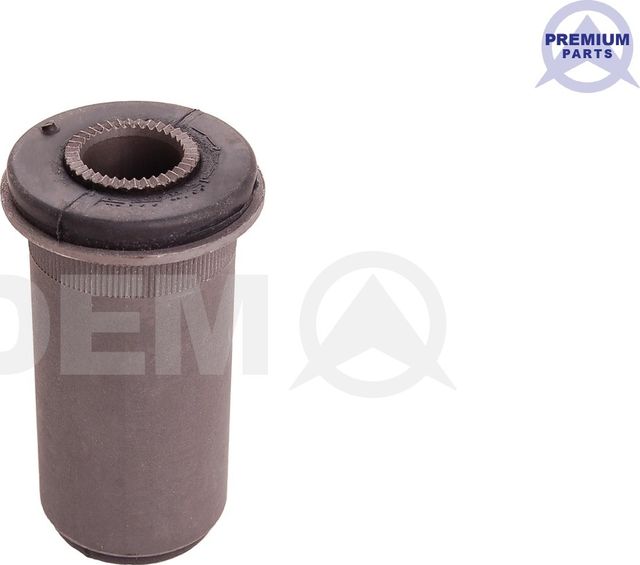 Сайлентблок переднего рычага подвески Sidem. Артикул 872602