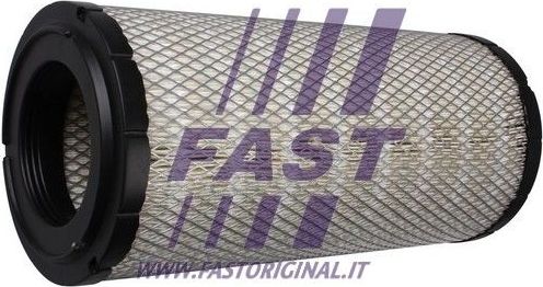 Воздушный фильтр Fast для IVECO Massif 2008-2011. Артикул FT37077