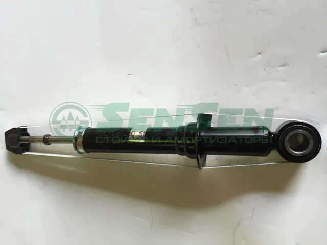 АМОРТИЗАТОР TOYOTA COROLLA (E12) 1,6VVTI -07.2007 ЗАДНИЙ L+R (Sensen). Артикул 32120049