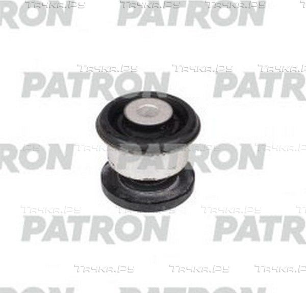 Сайлентблок переднего рычага подвески Patron. Артикул PSE11743