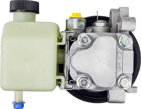 Насос ГУР MAZDA CX-7 (Sailing). Артикул MZLG2132600