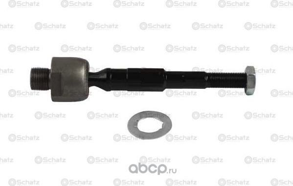 Рулевая тяга (Schatz). Артикул S31394