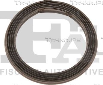 Прокладка глушителя FA1 для Toyota HiAce H100 1998-2006. Артикул 771-954