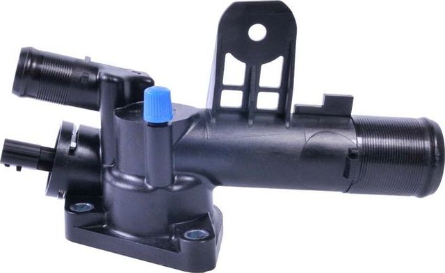 Термостат Gates для Nissan Micra K12 2006-2010. Артикул TH40683G1