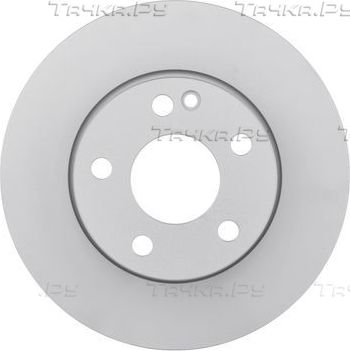 Тормозной диск Bosch. Артикул 0 986 479 185