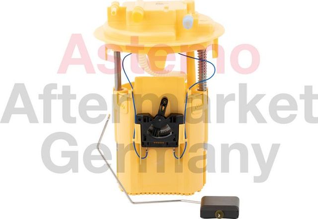 Датчик уровня топлива Hitachi для Citroen DS5 2011-2015. Артикул 2503243