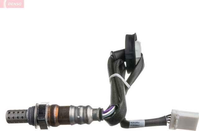 Лямбда-зонд (кислородный датчик) Denso Direct fit для Smart Forfour I (W454) 2004-2006. Артикул DOX-2057