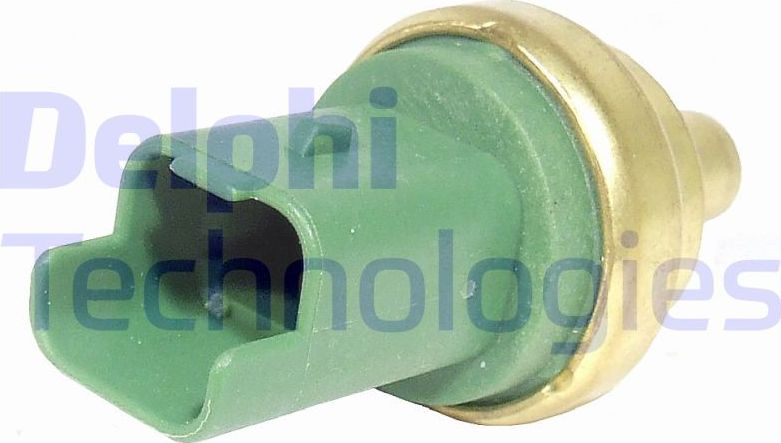 Датчик температуры охлаждающей жидкости Delphi. Артикул TS10277