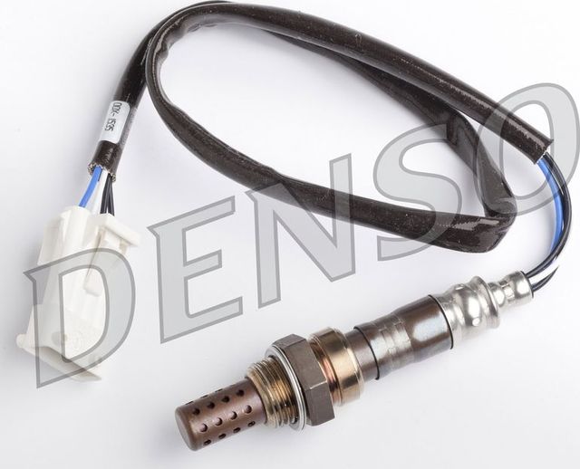 Лямбда-зонд (кислородный датчик) Denso Direct fit switching sensor. Артикул DOX-1535
