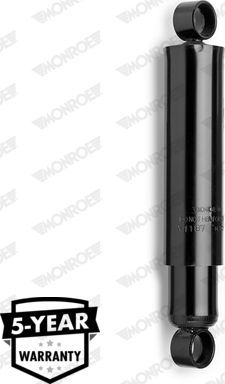 Амортизатор Monroe Van-Magnum задний для Hyundai Porter III 1994-2004. Артикул V1187