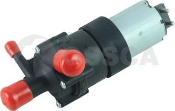 Дополнительный водяной насос OSSCA. Артикул 58055