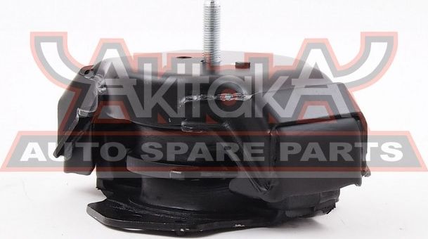 Опора (подушка) двигателя Asva передняя для Mitsubishi Pajero III 2000-2007. Артикул 0412-V78F