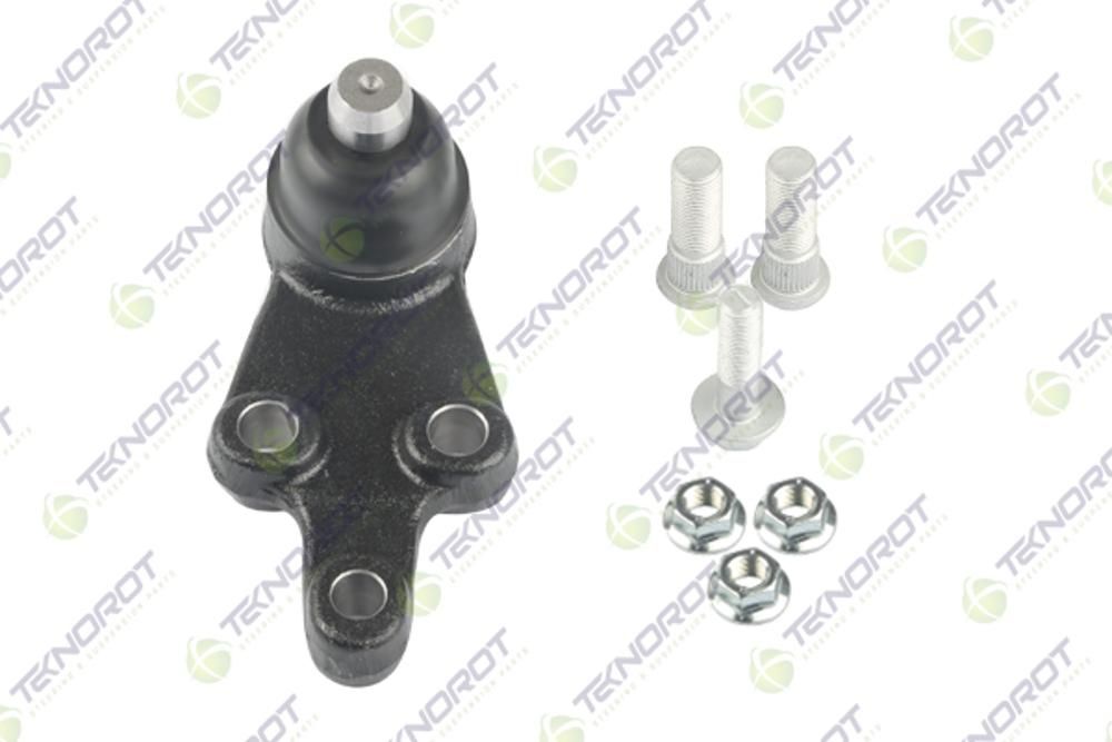 Шаровая опора Teknorot (сталь). Артикул KI-265K